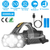 20000LM LED HeadLamp