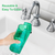 2Pcs Reusable Humane Mouse Trap Live Catch And Release Mouse Cage 