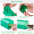 2Pcs Reusable Humane Mouse Trap Live Catch And Release Mouse Cage 