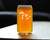 Great Lakes Beer Can Pint Glass - Midwestern Gifts and Decor