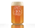 Cheers 10  Beer Can Pint Glass - 10th Anniversary Gifts