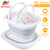 Collapsible Laundry Basket 