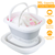 Collapsible Laundry Basket 