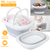 Collapsible Laundry Basket 