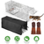 Folding Live Animal Trap Cage 