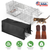 Folding Live Animal Trap Cage 