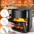 15.8QT Air Fryer Family Size 1400W Powerful Oilless