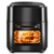 15.8QT Air Fryer Family Size 1400W Powerful Oilless