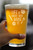 Bake it Pint Glass for Beer - Baking Gifts and Decor