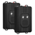 2 Pack Under Hood Ultrasonic Rodent Repeller 