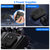 2 Pack Under Hood Ultrasonic Rodent Repeller 