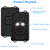 2 Pack Under Hood Ultrasonic Rodent Repeller 