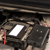 2 Pack Under Hood Ultrasonic Rodent Repeller 