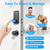 Wireless Door Lock 