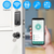 Wireless Door Lock 