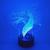 Dragon Lamp | Multi-color LED Light | Mythical Creature Gift