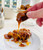 Caramel Pumpkin Monkey Bread Mix