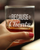 Because Clients Whiskey Rocks Glass - Coworkers Gifts