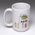 Bug Off! Mug