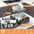 Dish Drying Rack