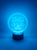 Coast Guard Novelty LED Lamp | USCG Military Light Up Sign
