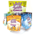 Wacky Twists Assortment