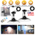 2Pack Solar Shed Lights