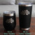 Roses Pint Glass for Beer - Floral Gifts and Decor