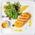 DISH 5" X 5" | 13 X 13 CM