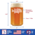 Largemouth Bass Beer Can Pint Glass - Fishing Gifts