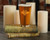 Bat Pint Glass for Beer - Halloween Gifts and Decor