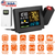 Atomic Projection Alarm Clock Radio Control Clock