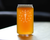 Flag of Indiana Beer Can Pint Glass - Indianans Gifts