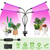 Grow Lights for Indoor Plants