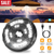Umbrella Pole Light Cordless 28 LEDs 