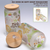 Zoo Animals Mason Jar Tumbler