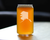 Alaska Outline Beer Can Pint Glass - Alaskan Gifts and Decor