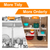 2 Tier Under Sink Organizer Retractable Kitchenware Rack 