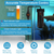 500W Submersible Aquarium Heater 