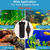 500W Submersible Aquarium Heater 