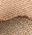 Outdoor Indoor Basket weave Patio Area Rug