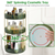 3 Tier Rotating Makeup 