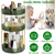 3 Tier Rotating Makeup 