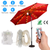 Patio Umbrella Lights