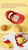 Food Slicer Potato French Fry Slicer Multifunctional