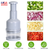 Manual Food Chopper Vegetable Chopper Dicer 