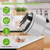 Manual Food Chopper Vegetable Chopper Dicer 