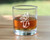 Doberman Face Whiskey Rocks Glass - Doberman Dogs Gifts
