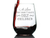 Ugly Children Stemless Wine Glass - Mother's Day Gifts