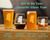 Mississippi Beer Can Pint Glass - Mississippians Gifts